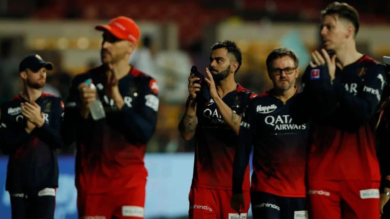 See You Next Season: LSG Post Cryptic Tweet After RCB's Exit From IPL 2023